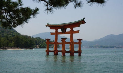 厳島神社