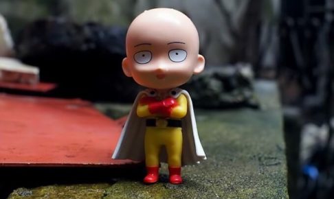 サイタマ